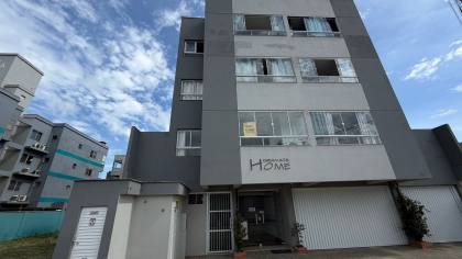 APARTAMENTO COM ELEVADOR - GRAVATA