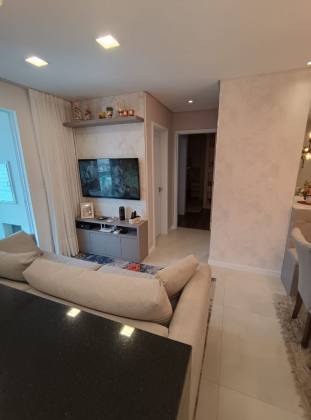 APARTAMENTO SEMI MOBILIADO /ITAJAI