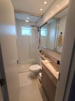 APARTAMENTO SEMI MOBILIADO /ITAJAI