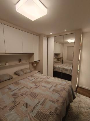 APARTAMENTO SEMI MOBILIADO /ITAJAI