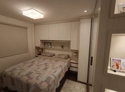 APARTAMENTO SEMI MOBILIADO /ITAJAI