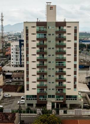 APARTAMENTO SEMI MOBILIADO /ITAJAI