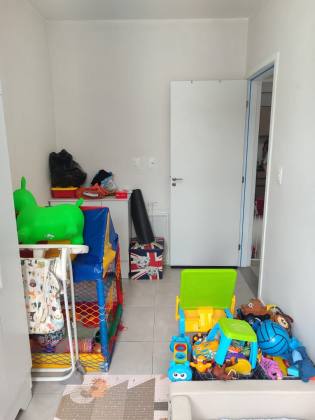 APARTAMENTO / ITAJAI OPORTUNIDADE