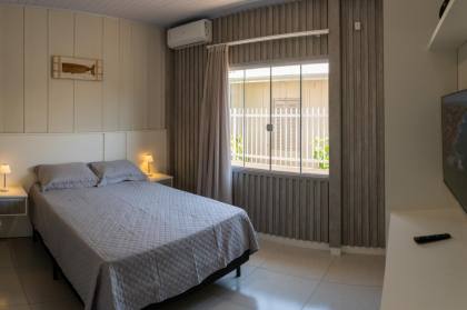 CASA DE PRAIA /MOBILIADA E EQUIPADA