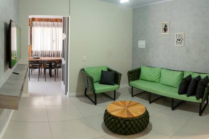 CASA DE PRAIA /MOBILIADA E EQUIPADA