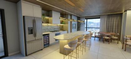APARTAMENTO CENTRO /NAVEGANTES