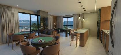 APARTAMENTO CENTRO /NAVEGANTES