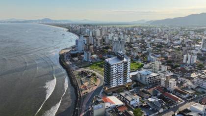 APARTAMENTO FRENTE MAR /BAIRRO GRAVATA