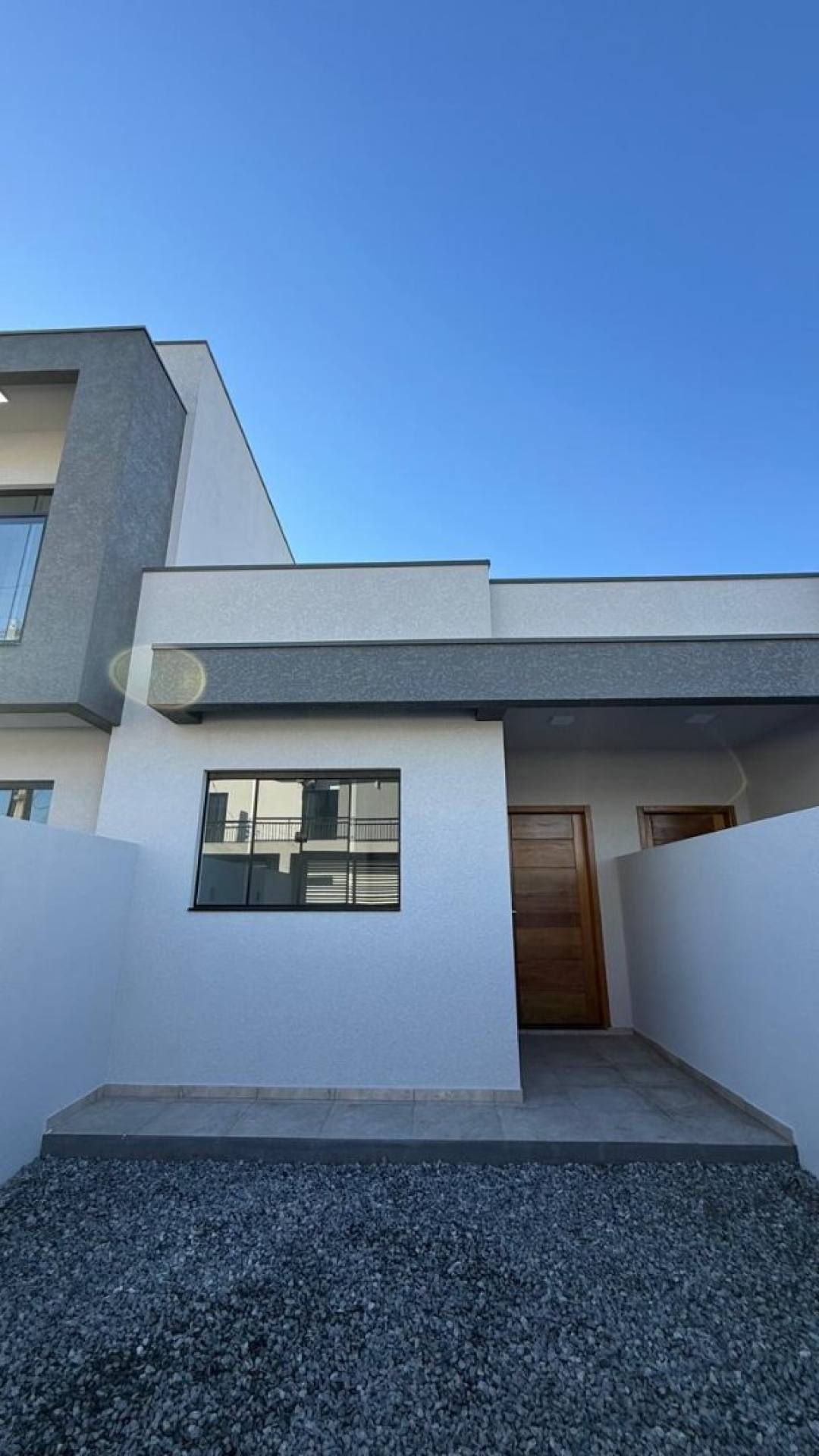 CASA PRONTA PRA MORAR / CENTRO NAVEGANTES