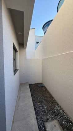 CASA PRONTA PRA MORAR / CENTRO NAVEGANTES