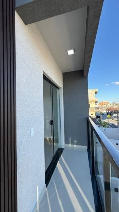 SOBRADO COM 2 SUITES - CENTRO NAVEGANTES