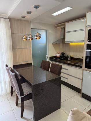 APARTAMENTO MOBILIADO E EQUIPADO - CENTRO NAVEGANTES