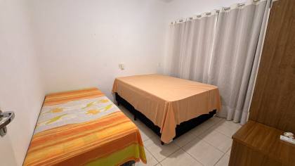 CASA DE PRAIA BAIRRO GRAVATA - 5 DORMITORIOS / MOBILIADA
