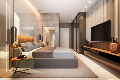 APARTAMENTO PORTO BELO - PEREQUE