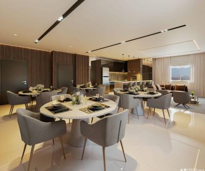 APARTAMENTO PORTO BELO - PEREQUE
