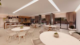 Condomínio Maison Sul
