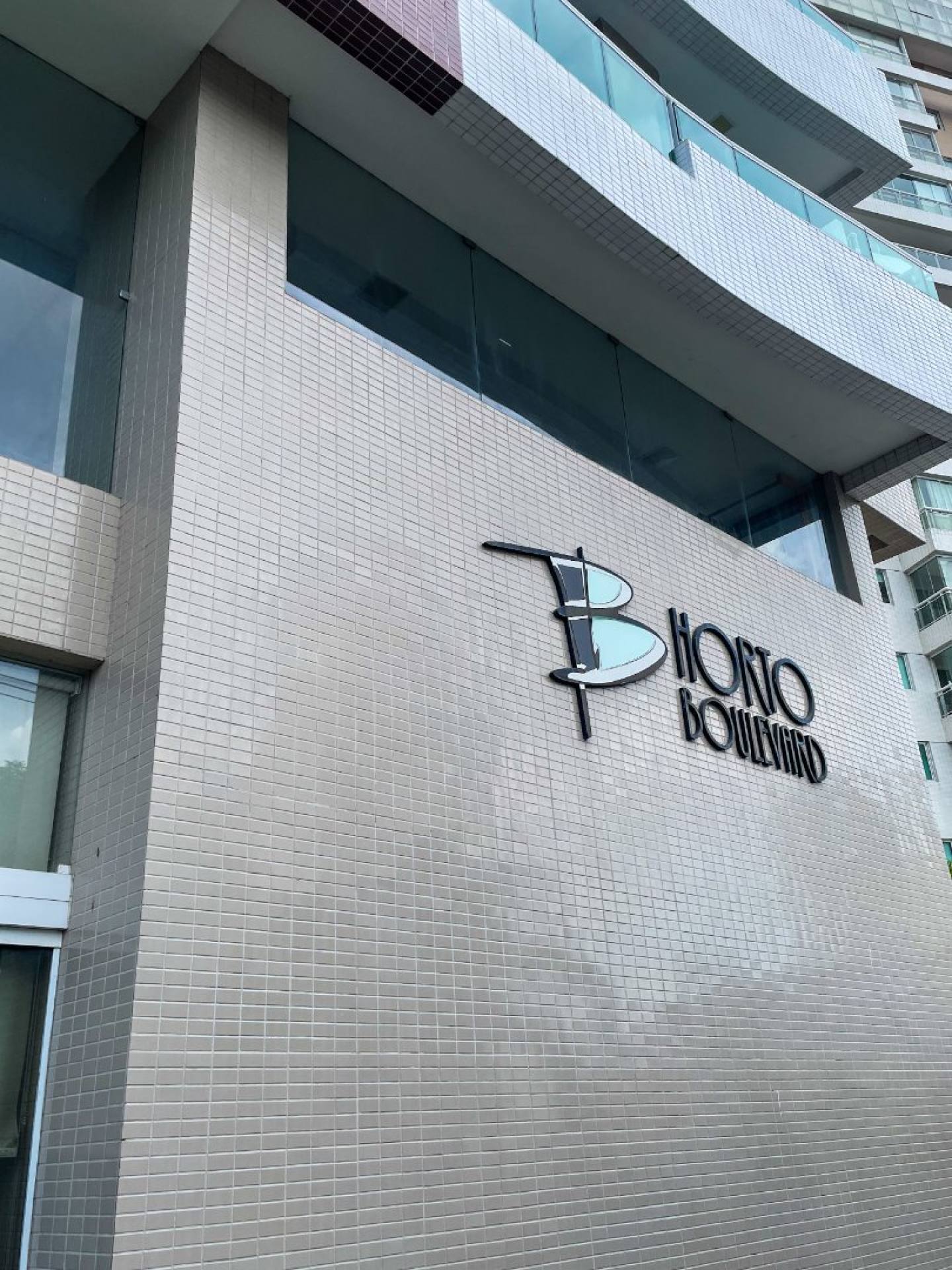 Edifício Horto Boulevard
