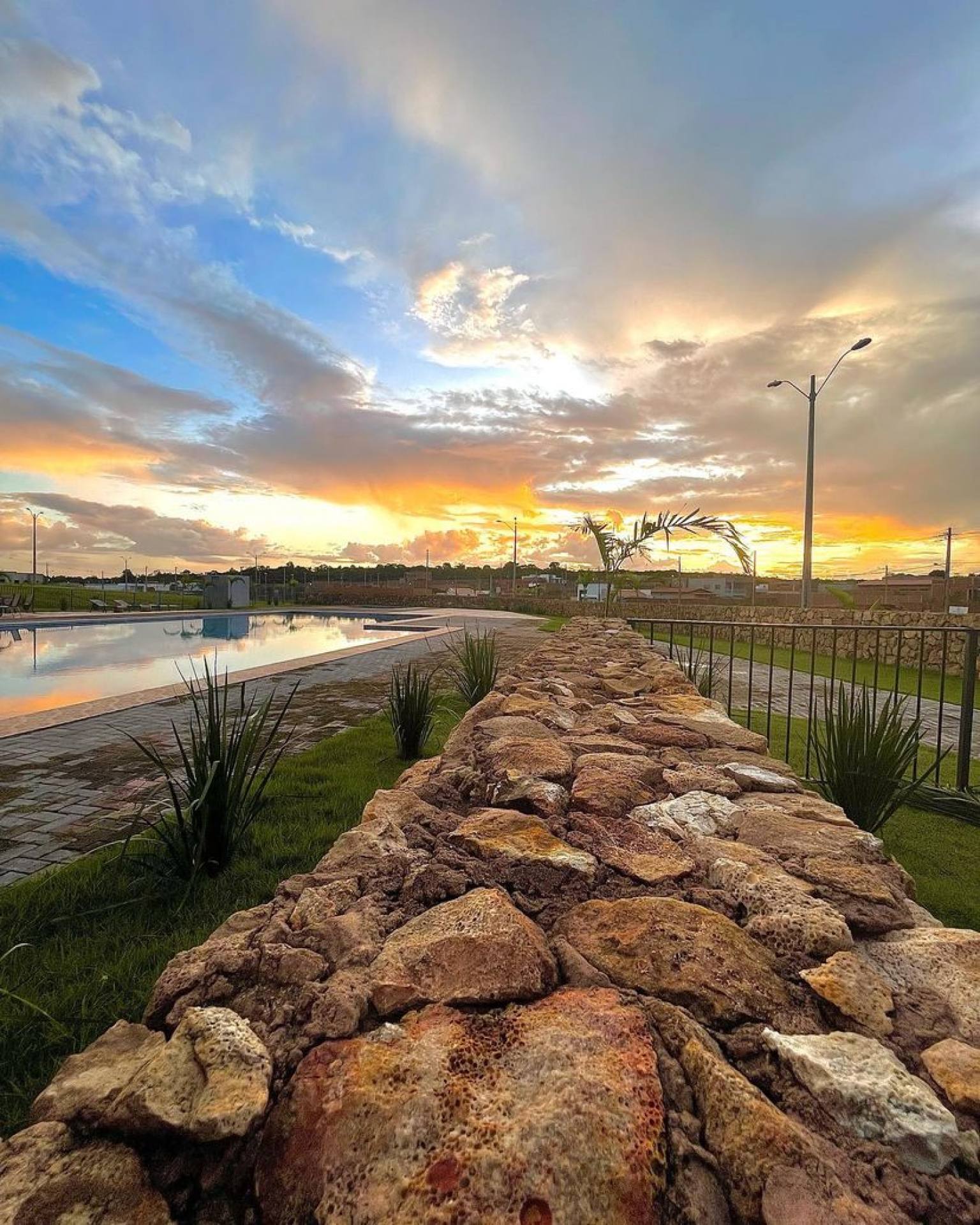 Lote Aldebaran Leste