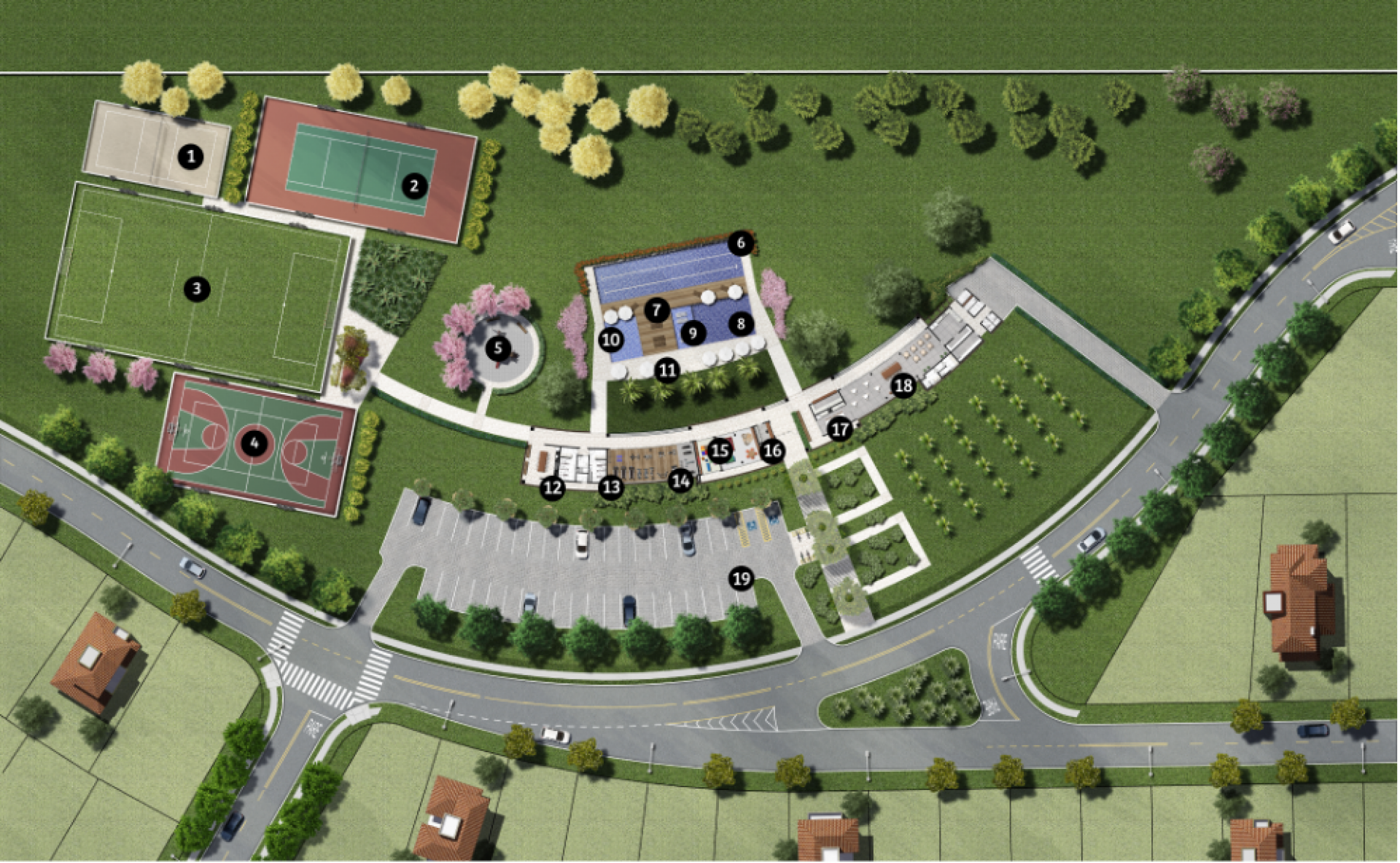 Lote Alphaville 2 (Piauí)