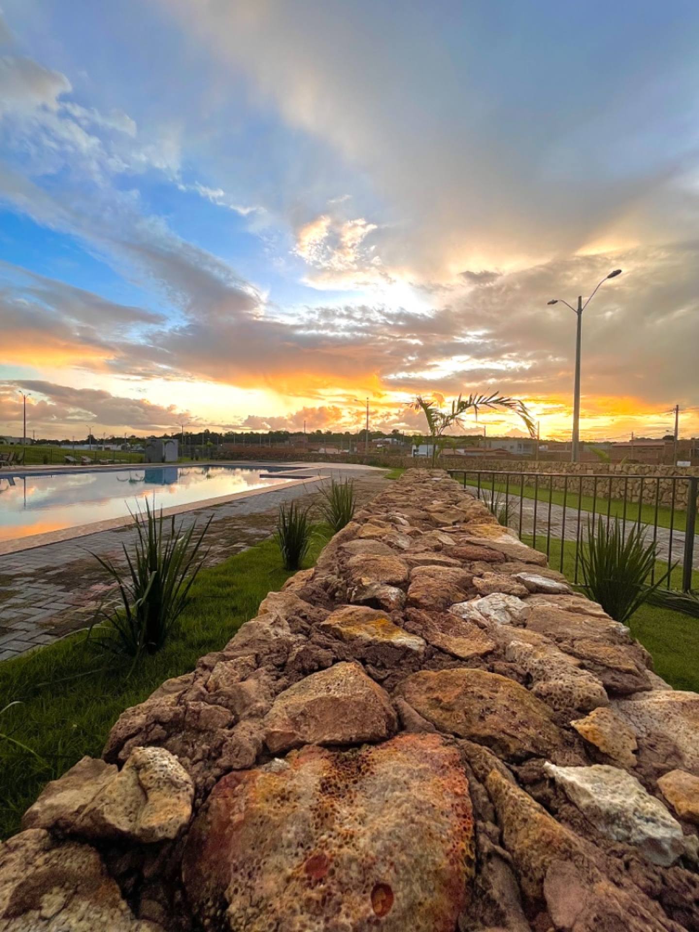 Lote Aldebaran Leste