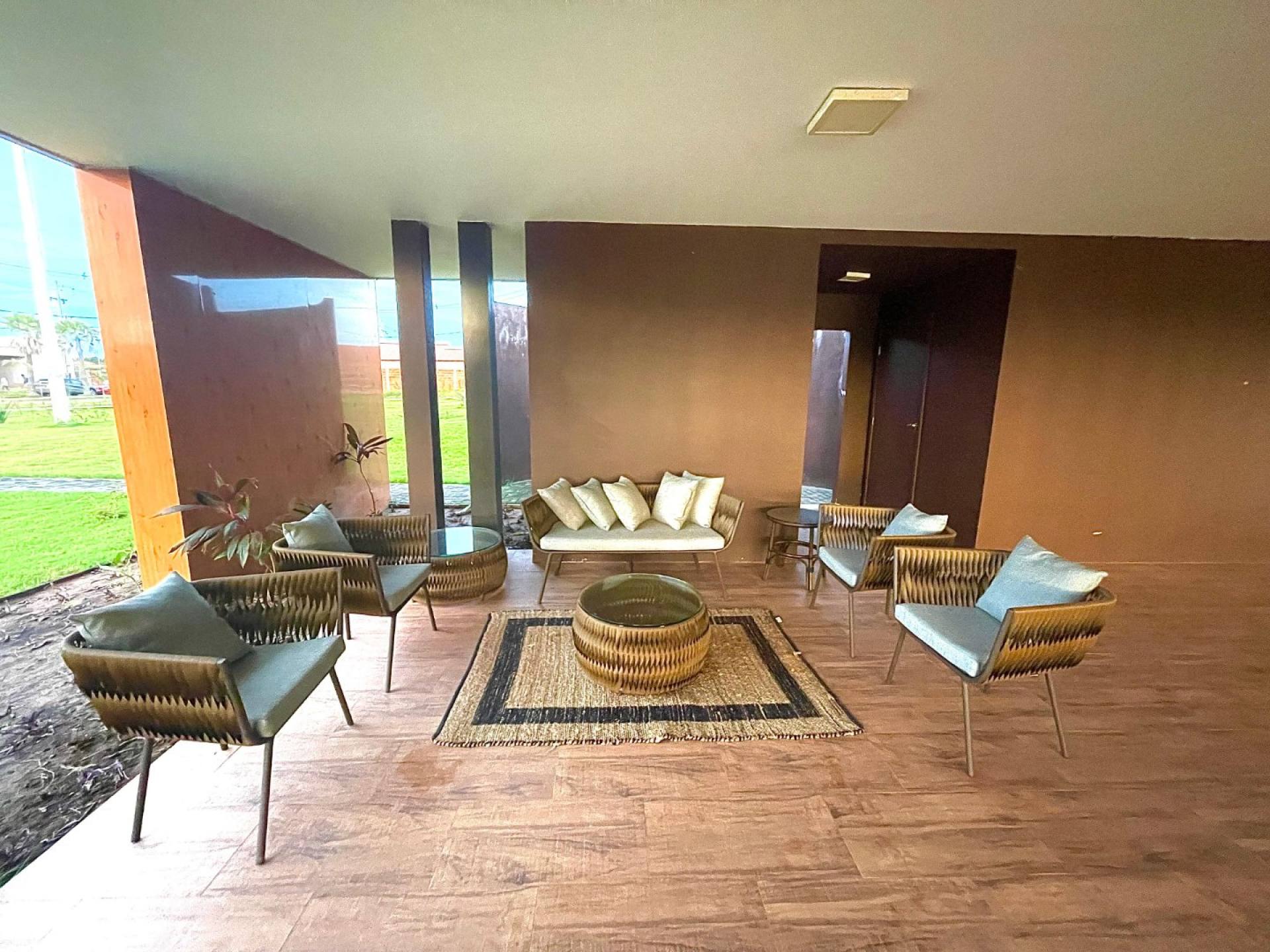 Lote ALDEBARAN LESTE