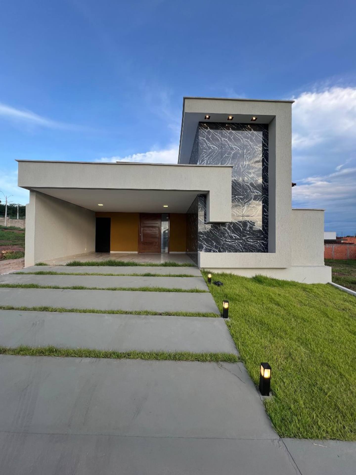 Casa ALDEBARAN LESTE