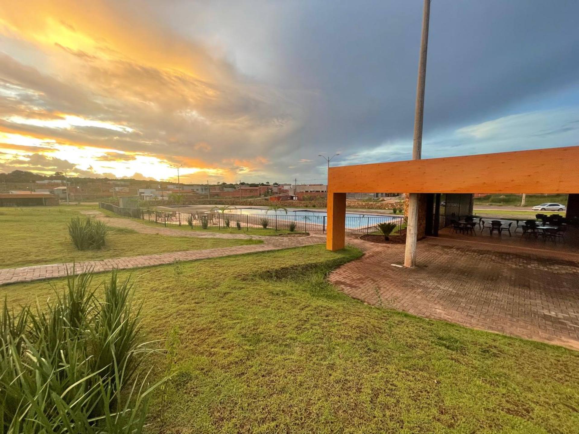 Lote Aldebaran Leste 247 m2