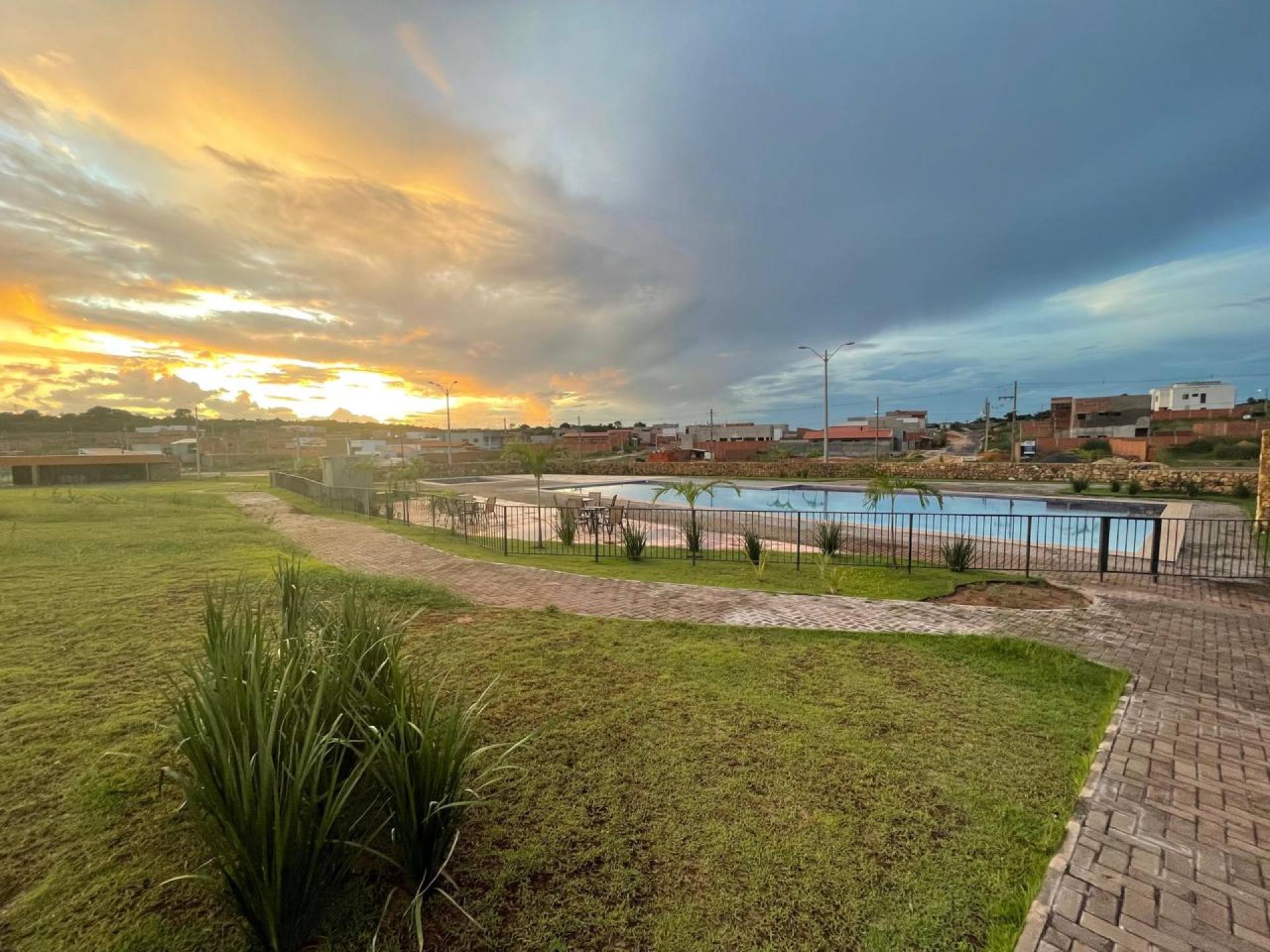 Lote Aldebaran Leste 300 m2