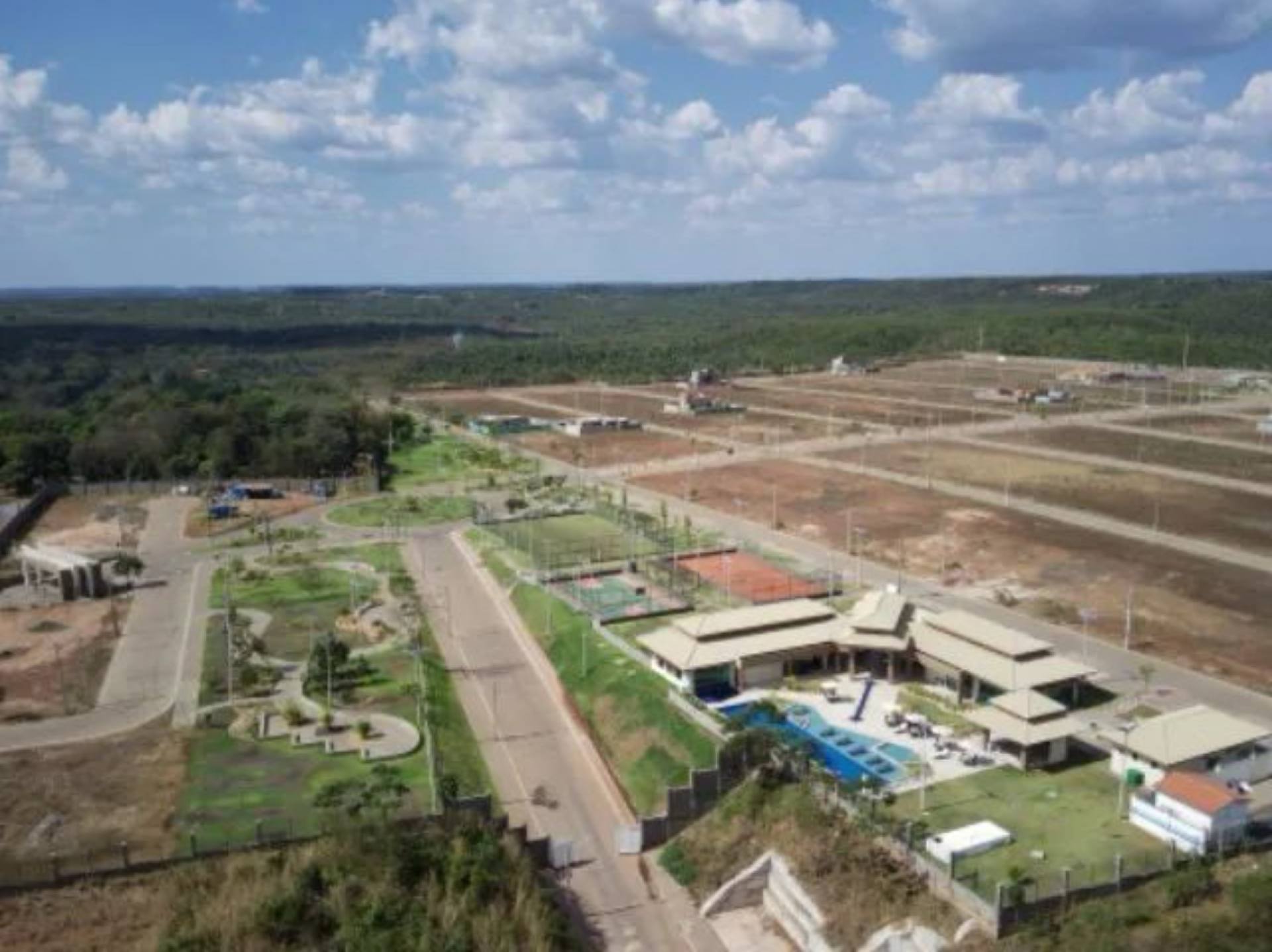 Lote Petrópolis Teresina a venda.