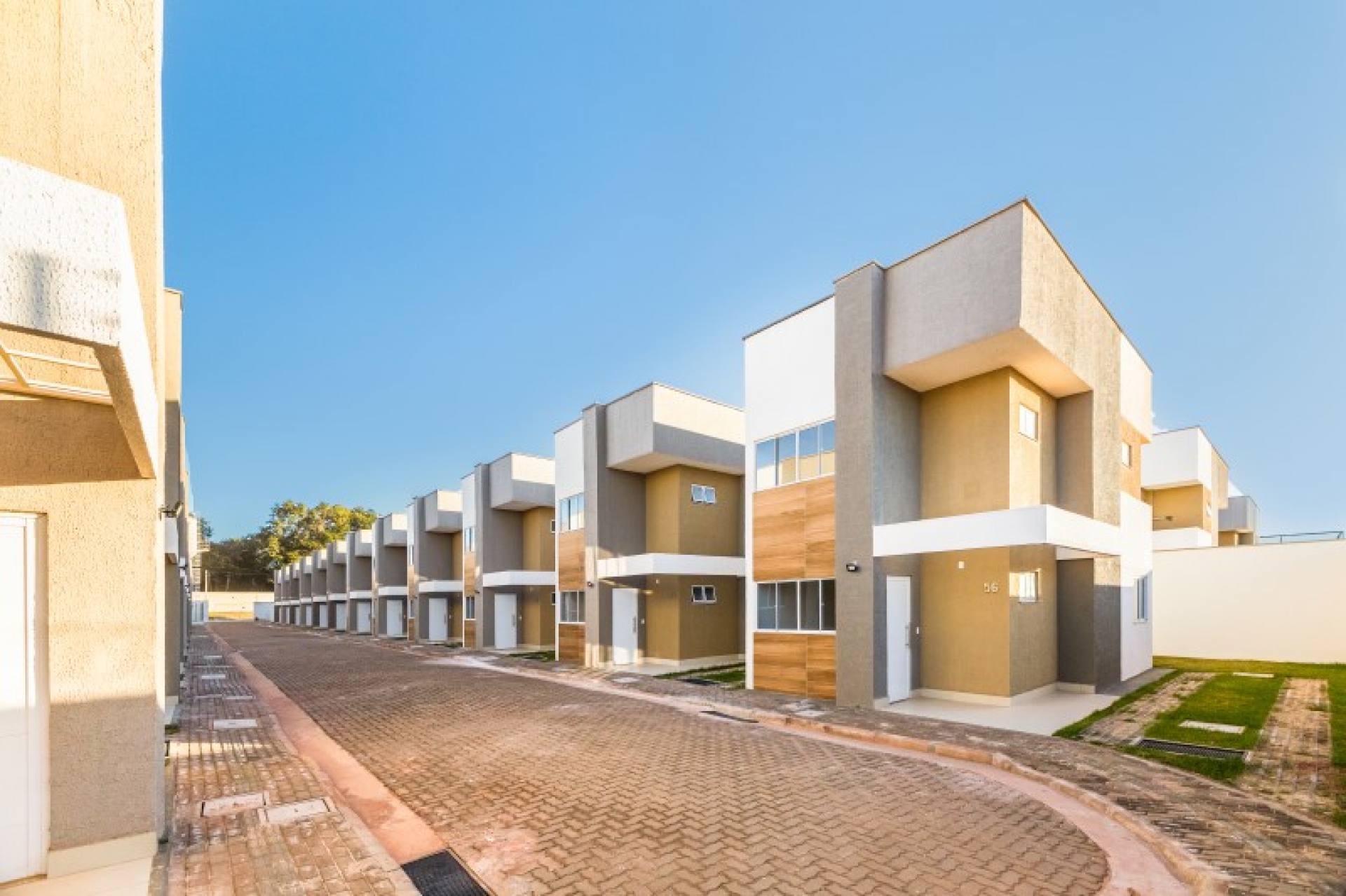 Oportunidade Única! Casa de Condomínio Fechado Terra Vitta - Morros