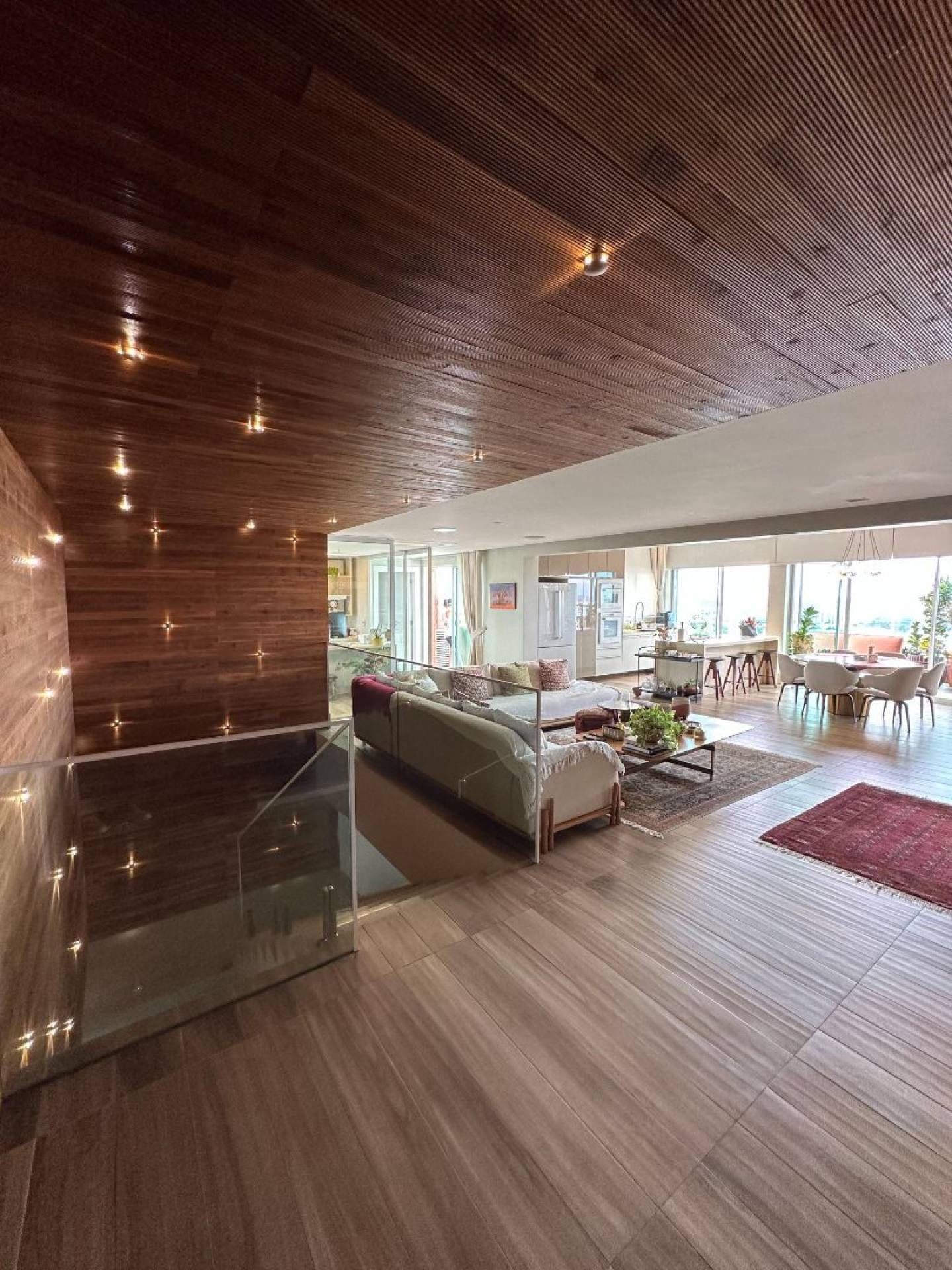 Cobertura á Venda - Alcides Nunes (Jóquei)