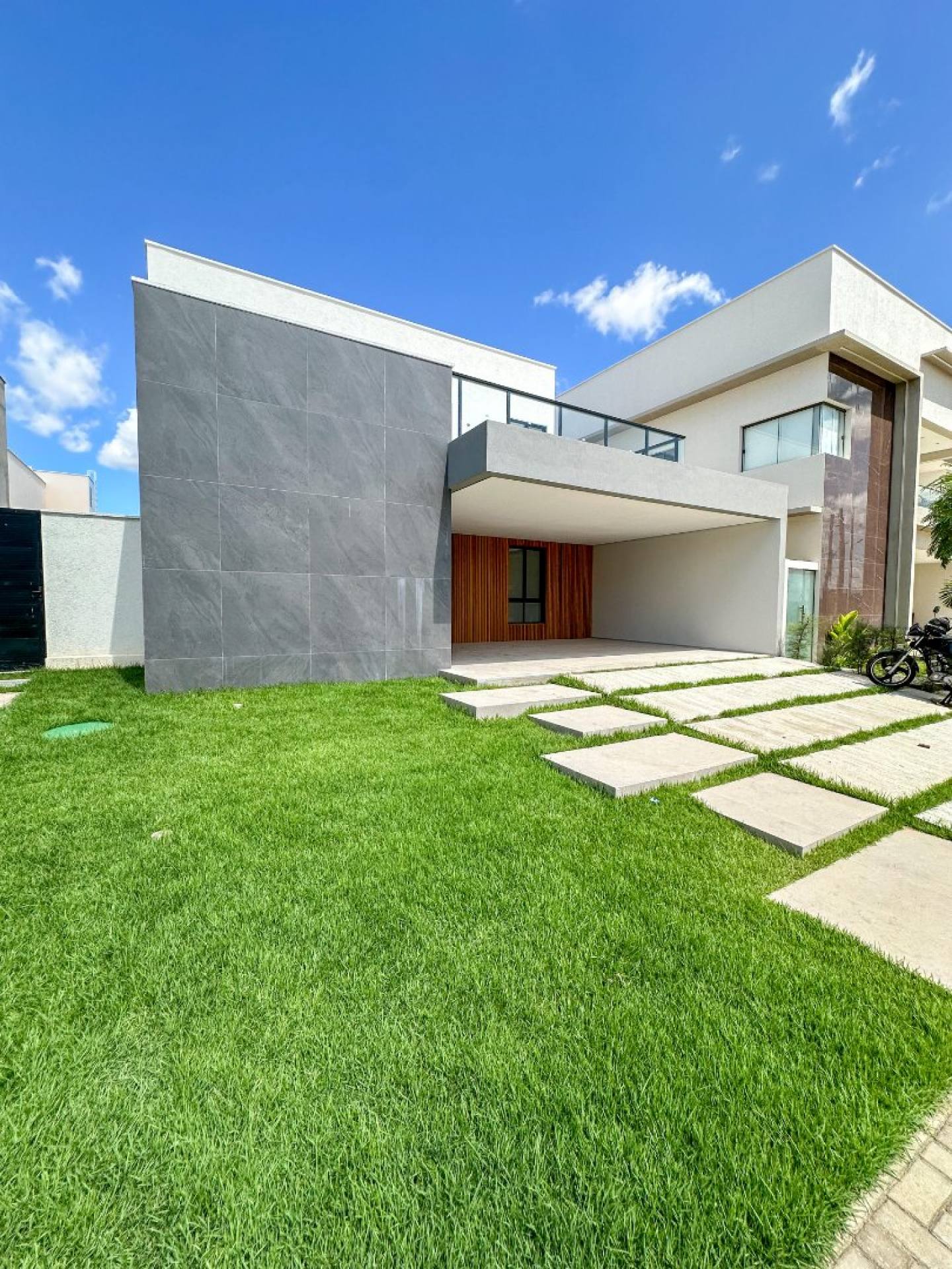 Casa á Venda Terras Alphaville