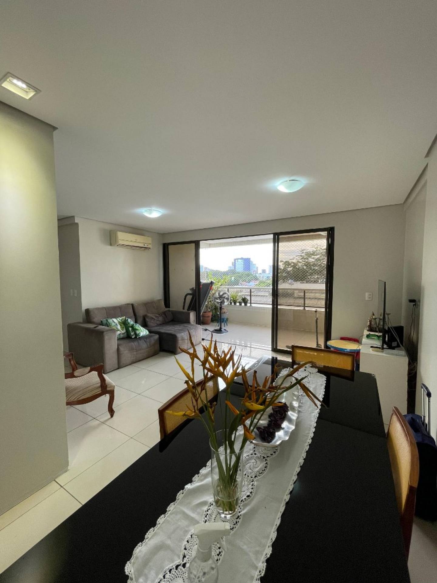 Poetic - Apartamento á venda.