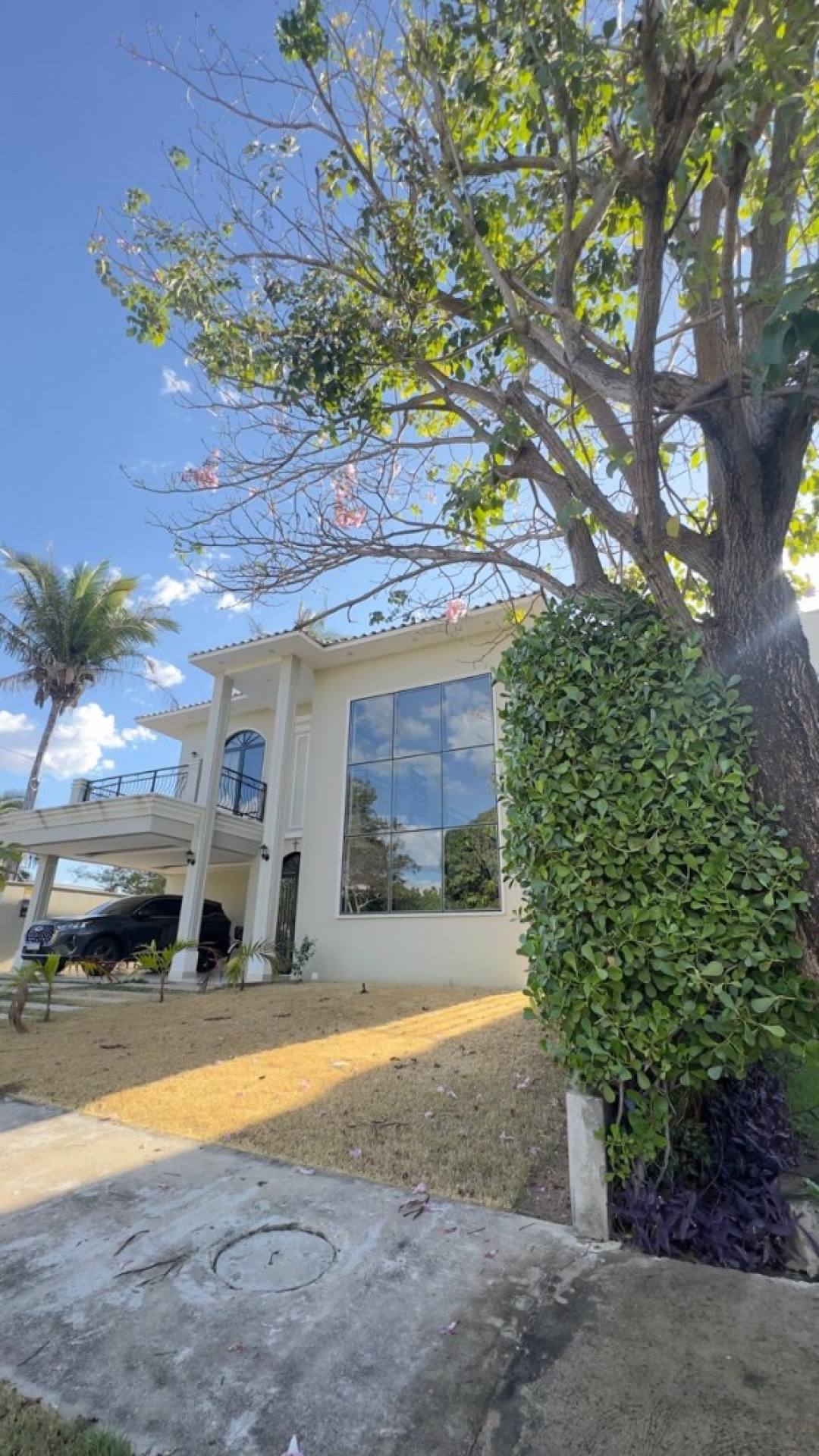 Aldebaran Ville - Casa Duplex á venda.