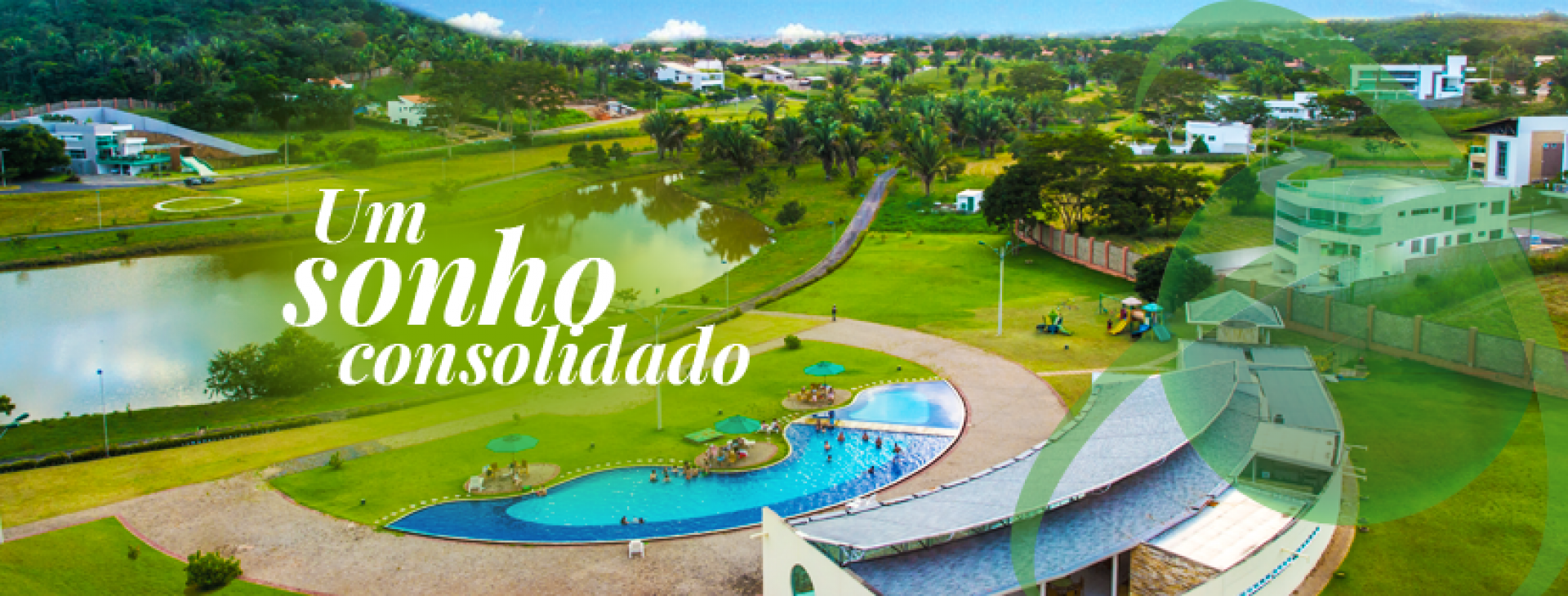 LOTE Á ALDEBARAN VILLE