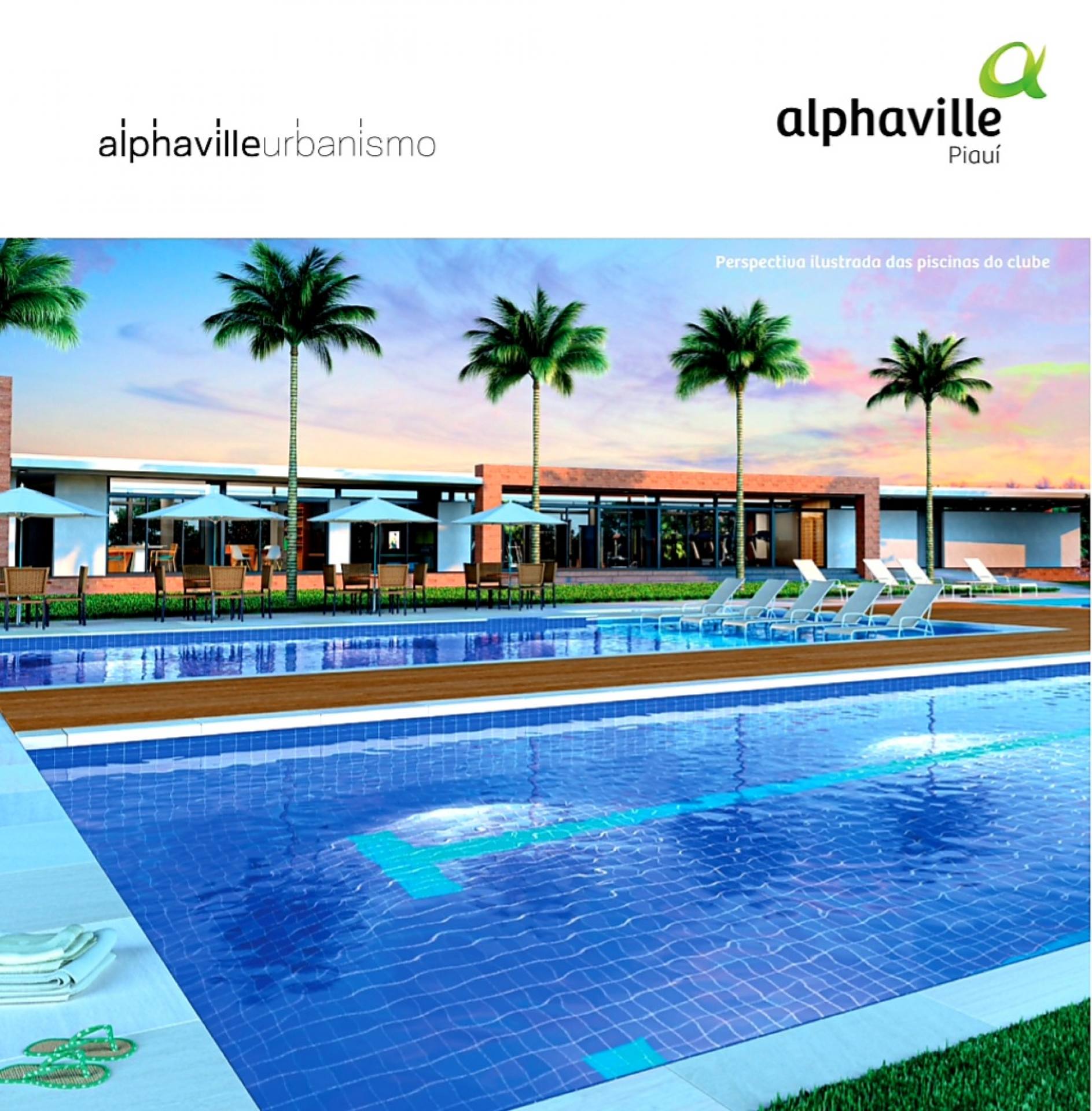 Alphaville Piauí