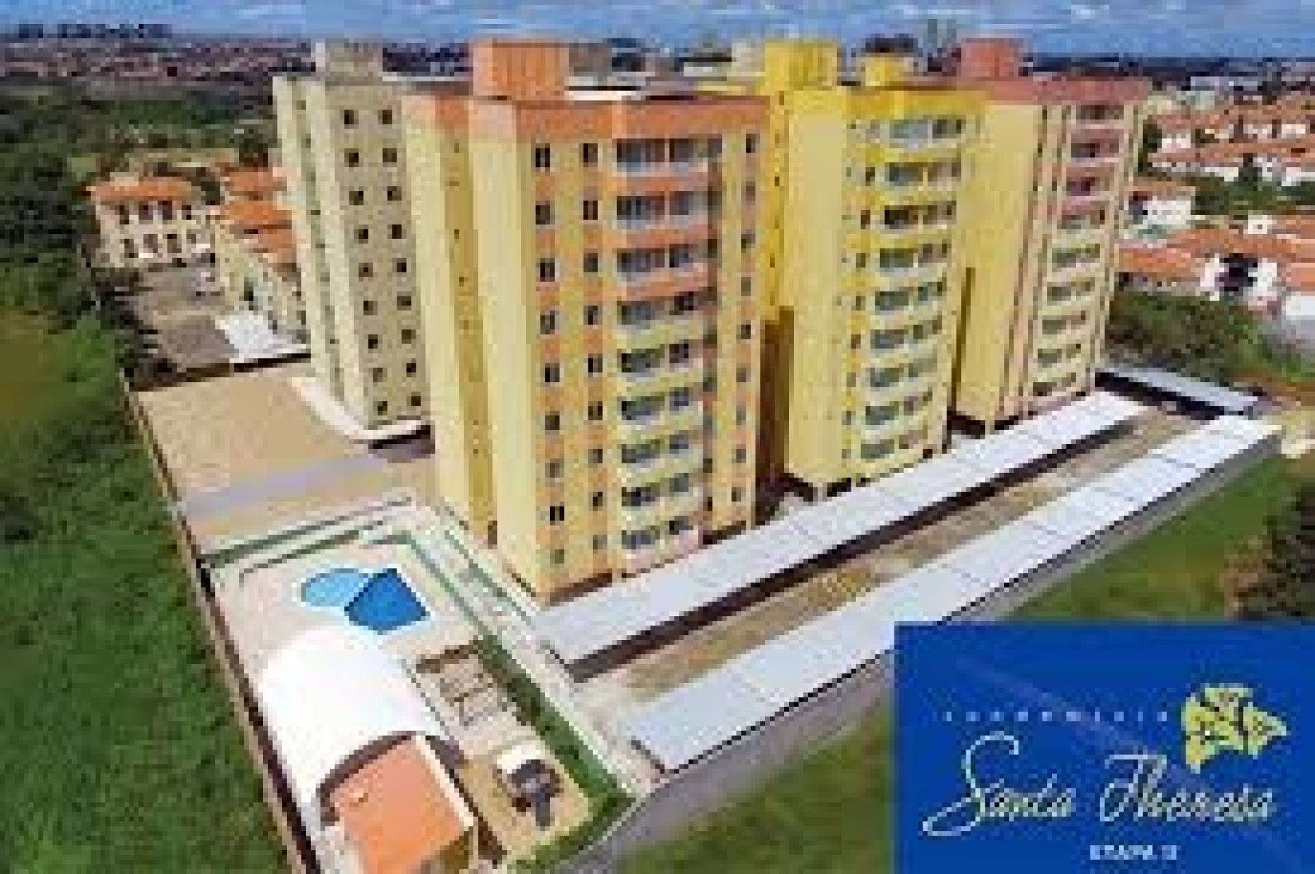 Condomínio Santa Thereza