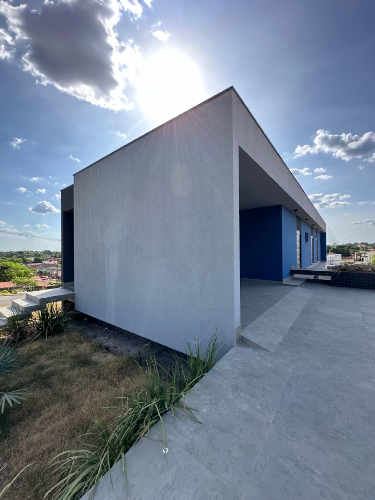 Verana Teresina - Casa Dúplex á Venda.