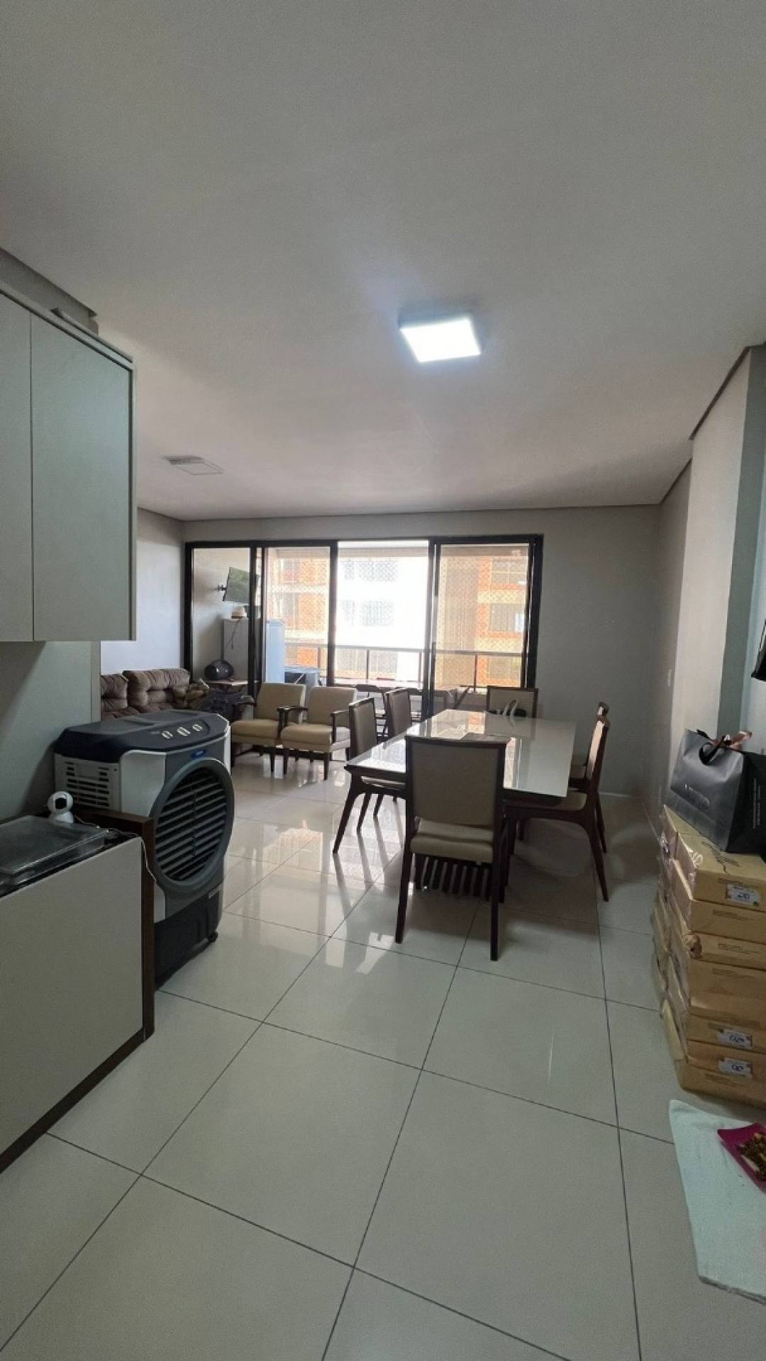 Poetic - Apartamento á Venda.