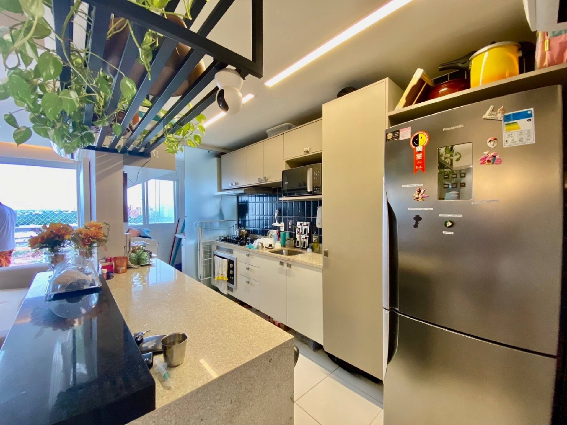 Brisas Jóquei - Apartamento de 3 suítes.