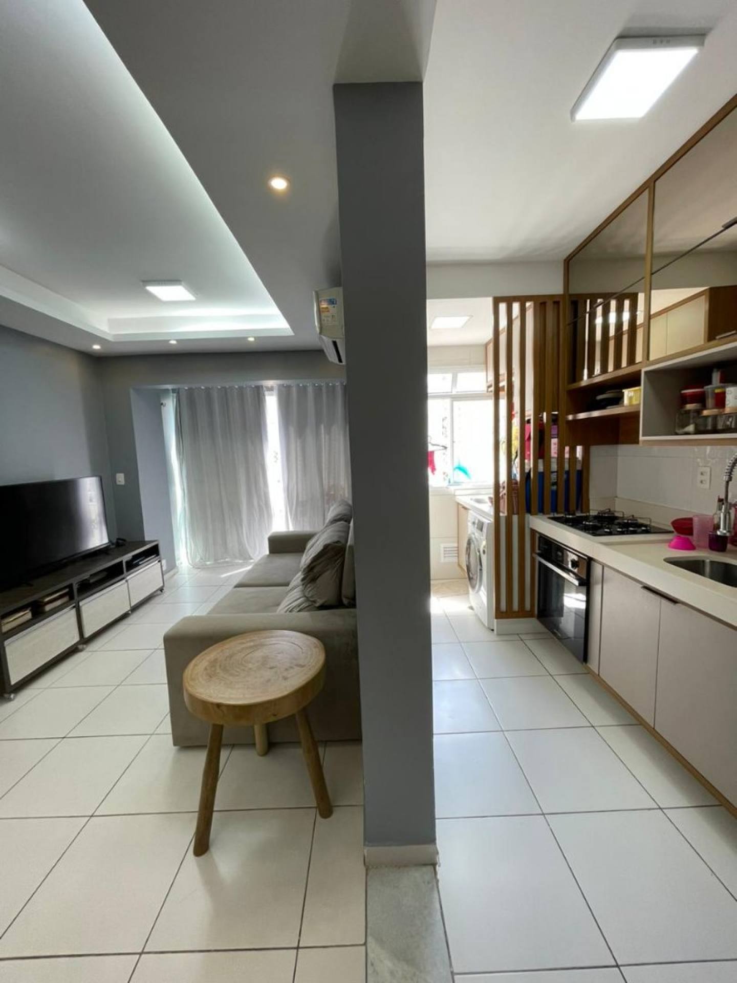 Lindíssimo apartamento no Condomínio Like Teresina