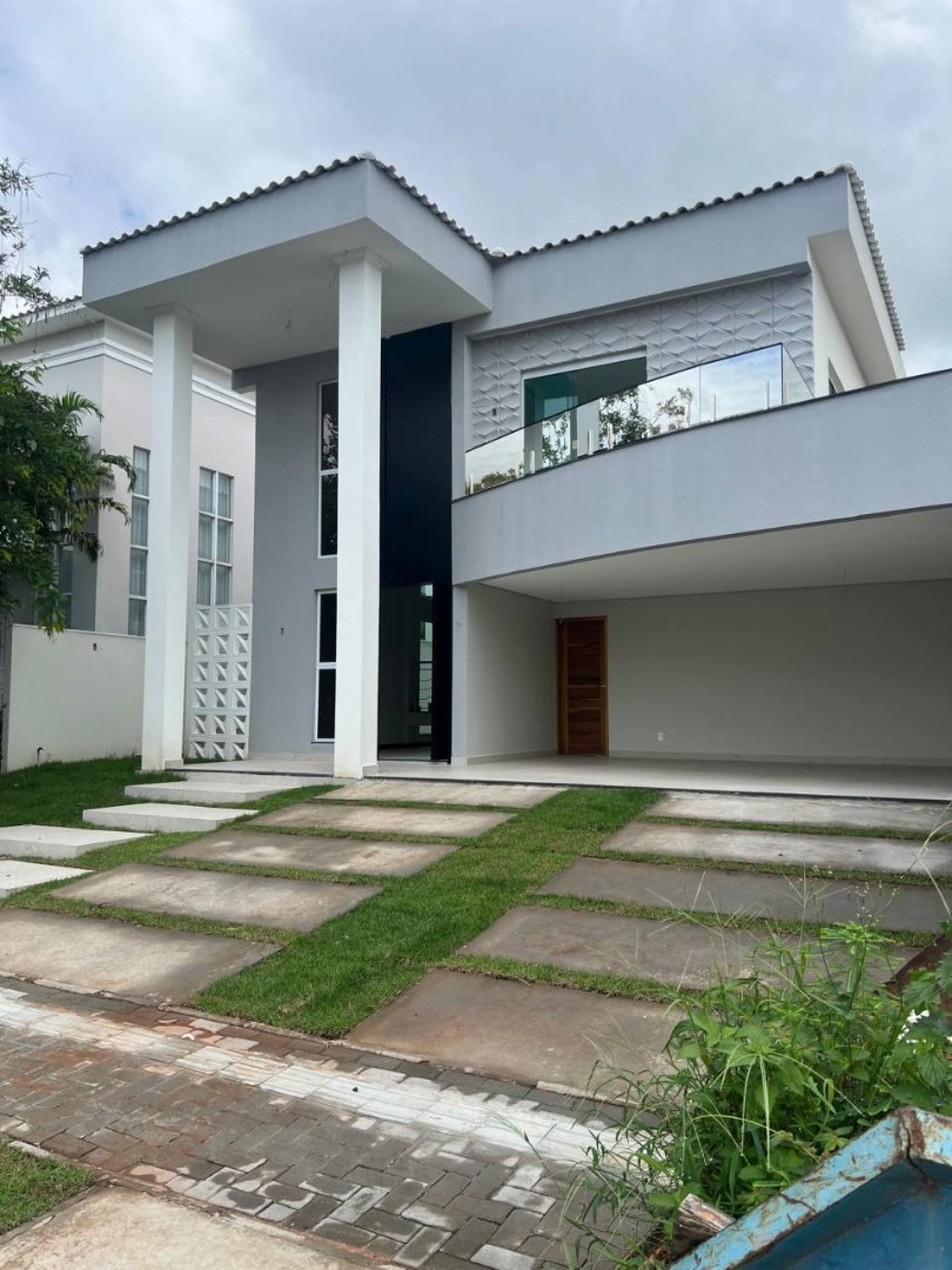 Condomínio Terras Alphaville