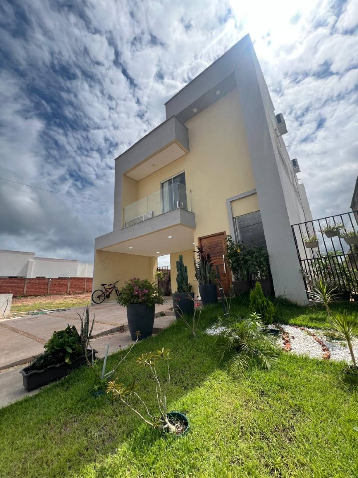 Casa à venda no Aldebaran Leste