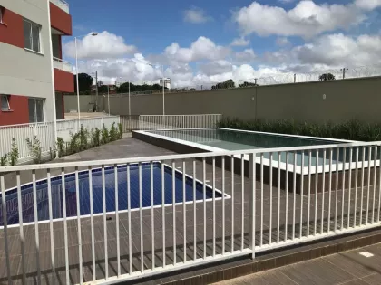 Apartamento Para Vender com 3 quartos 1 suítes no bairro Uruguai em Teresina