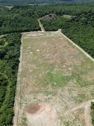 Lote á Venda - Reserva F Fortes.