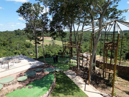 Lote á Venda - Reserva F Fortes.
