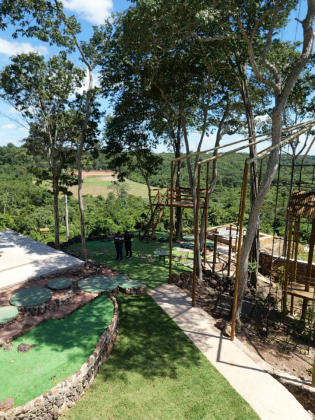 Lote á Venda - Reserva F Fortes.