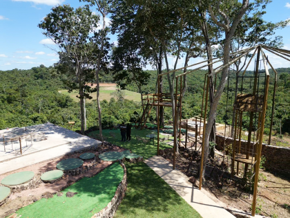 Lote á Venda - Reserva F Fortes.