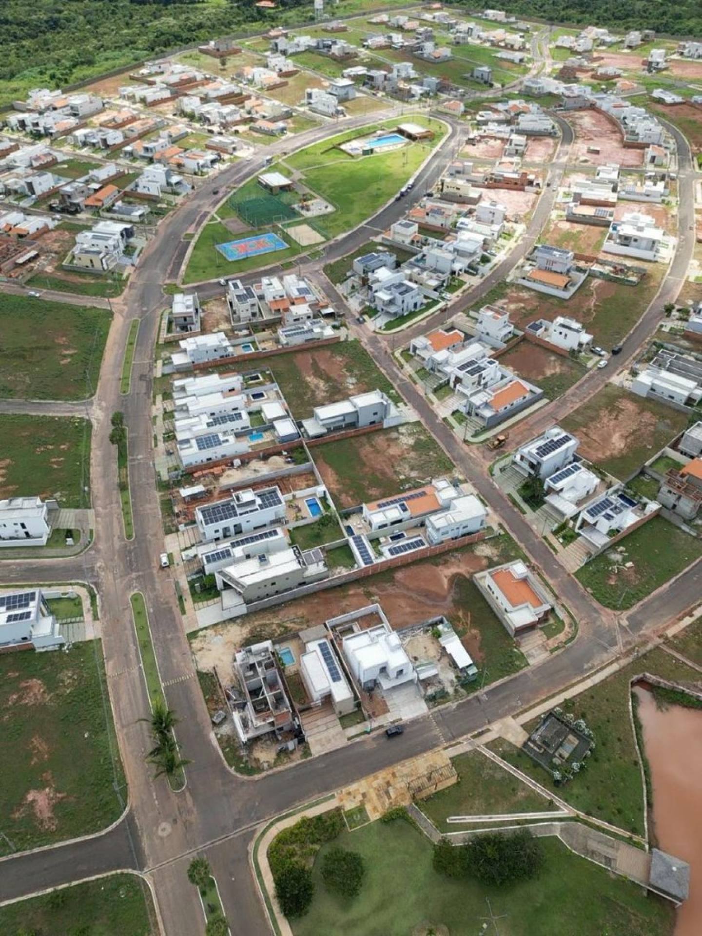 Lote Aldebaran Leste