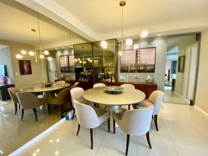 APARTAMENTO BRISA JÓQUEI